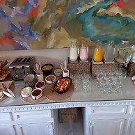 Hotel Rincon del Cerro