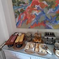 Hotel Rincon del Cerro