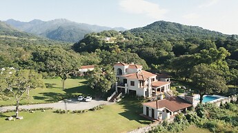 Hotel Rincon del Cerro