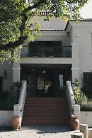 Hotel Rincon del Cerro