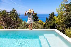 Villa Dalula in Agios Nikitas