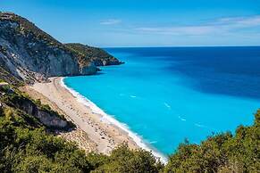 Villa Dalula in Agios Nikitas