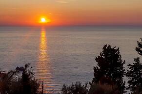 Villa Dalula in Agios Nikitas