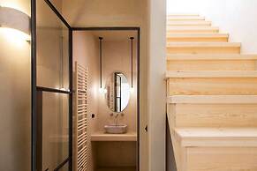 Villa Dalula in Agios Nikitas