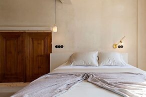 Villa Dalula in Agios Nikitas