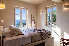 Villa Dalula in Agios Nikitas