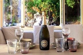 Villa Dalula in Agios Nikitas