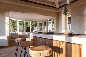 Villa Dalula in Agios Nikitas