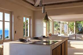 Villa Dalula in Agios Nikitas