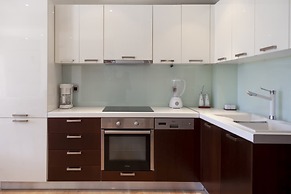 Villa Sapphire SAZ in Sivota