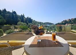 Villa Sapphire SAZ in Sivota