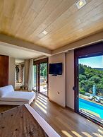 Villa Sapphire SAZ in Sivota