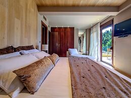 Villa Sapphire SAZ in Sivota