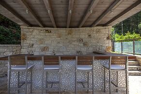 Villa Sapphire SAZ in Sivota