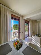 Villa Sapphire SAZ in Sivota