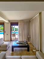 Villa Sapphire SAZ in Sivota