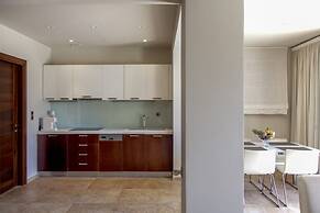 Villa Sapphire SAZ in Sivota