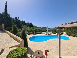 Villa Sapphire SAZ in Sivota