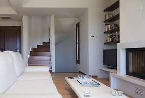 Villa Sapphire SAZ in Sivota