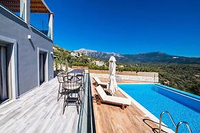 Villa Ostria 4 Aria Drakatos