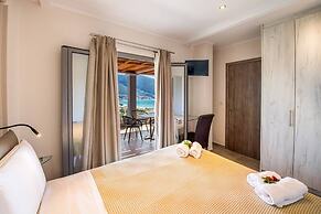 Villa Ostria 4 Aria Drakatos