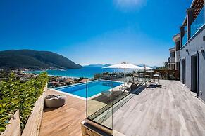 Villa Ostria 4 Aria Drakatos