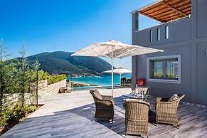 Villa Ostria 4 Aria Drakatos