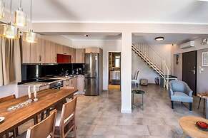 Villa Ostria 4 Aria Drakatos