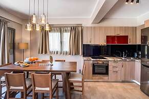 Villa Ostria 4 Aria Drakatos