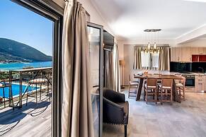 Villa Ostria 4 Aria Drakatos