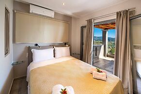 Villa Ostria 4 Aria Drakatos