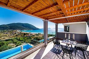 Villa Ostria 4 Aria Drakatos