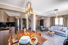 Villa Ostria 4 Aria Drakatos