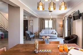 Villa Ostria 4 Aria Drakatos