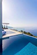 Villa Blue Ionian - Syvota