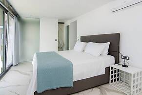 Villa Blue Ionian - Syvota