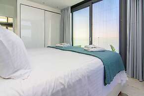 Villa Blue Ionian - Syvota