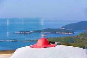 Villa Blue Ionian - Syvota