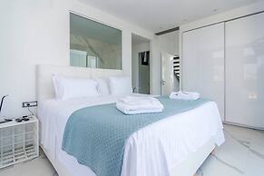 Villa Blue Ionian - Syvota