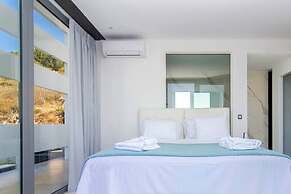 Villa Blue Ionian - Syvota