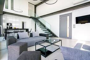 Villa Blue Ionian - Syvota