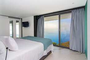 Villa Blue Ionian - Syvota