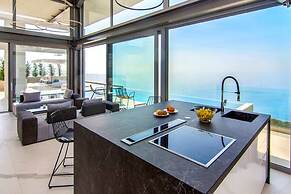 Villa Blue Ionian - Syvota