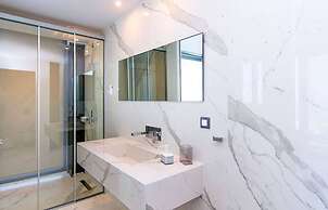 Villa Blue Ionian - Syvota