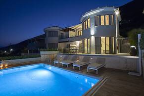 Villa Mare 3 Aria Drakatos