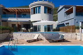 Villa Mare 3 Aria Drakatos