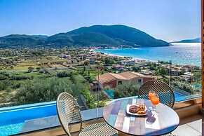 Villa Mare 3 Aria Drakatos