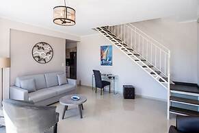 Villa Mare 3 Aria Drakatos