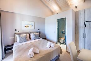 Villa Mare 3 Aria Drakatos