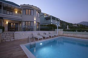 Villa Mare 3 Aria Drakatos